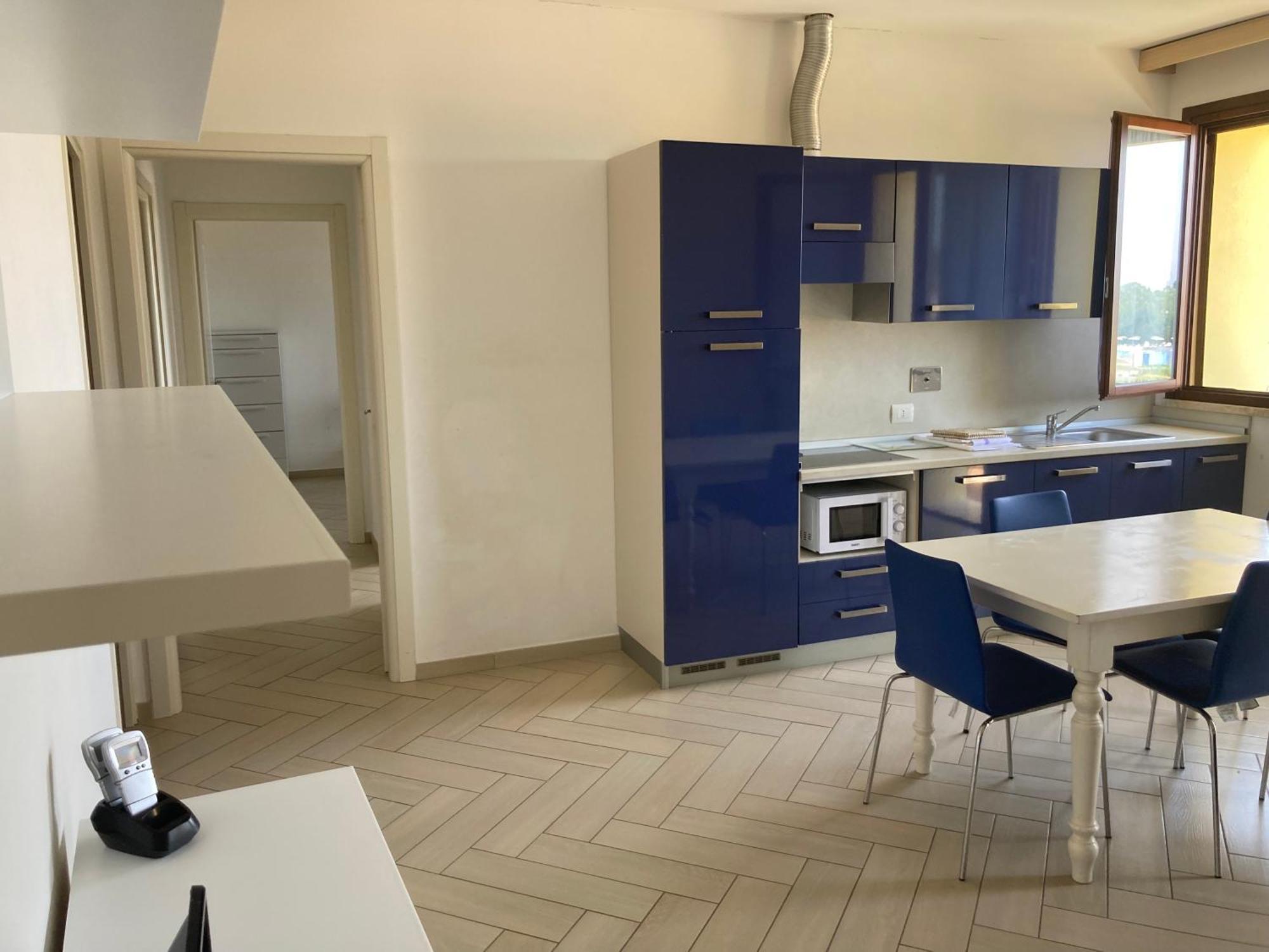 فينتورينا تيرمي Le Corti Del Sole Residence المظهر الخارجي الصورة