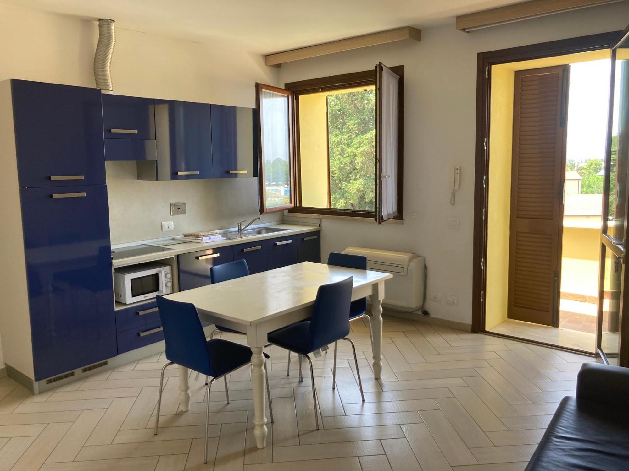 فينتورينا تيرمي Le Corti Del Sole Residence المظهر الخارجي الصورة