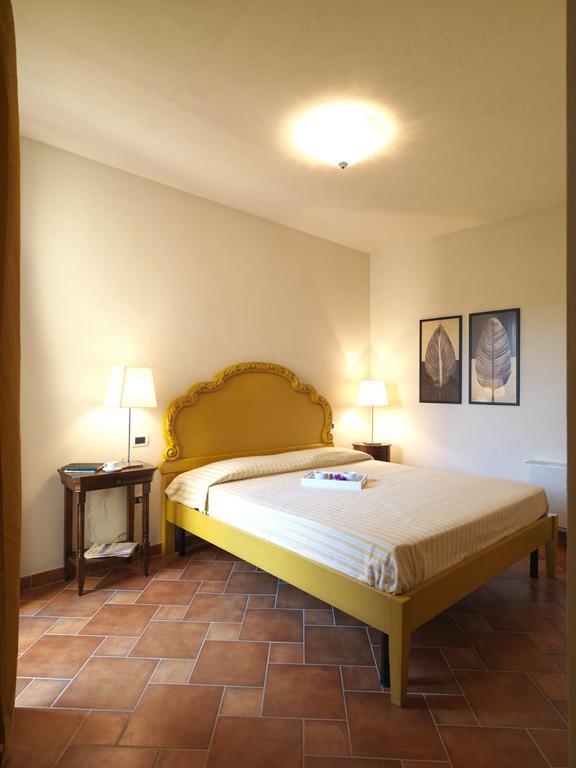 فينتورينا تيرمي Le Corti Del Sole Residence المظهر الخارجي الصورة