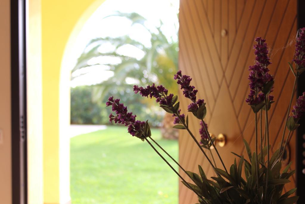 فينتورينا تيرمي Le Corti Del Sole Residence المظهر الخارجي الصورة